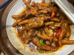 -恒记饭店(珠江路总店)