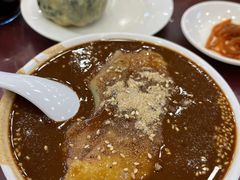 面茶-护国寺小吃(新街口店)