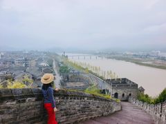 -台州府城(江南长城)