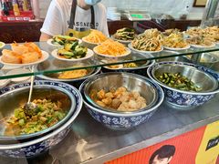 -东方宫中国兰州牛肉拉面(厦门旗舰店)