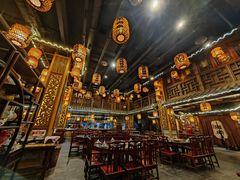 -杨记隆府(南坪店)