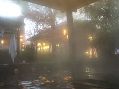 -杭州第一世界大酒店·云曼温泉