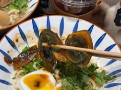 -面乙新派手擀面(大悦城店)
