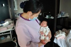 -Babysky · 琅悦月子会所(花木店)