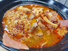 -四川老牛麻辣烫(北门桥店)