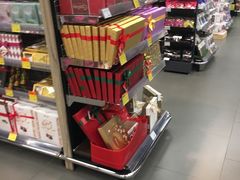 -Olé精品超市(上海虹桥南丰城店)