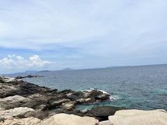 -三亚蜈支洲岛旅游区