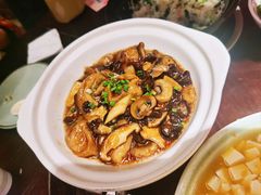-鱼食饭稻·苏浙土菜17年老馆子(平江路店)