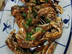 -明本湛江鸡•海鲜小厨(陈家祠店)