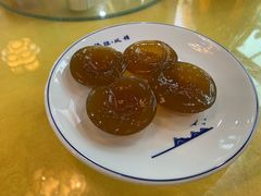 -台山美食一绝阿四台山黄鳝饭(阿四创作店)