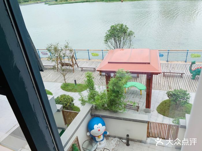 乐茵敔山湾月子中心(独栋湖景店)图片