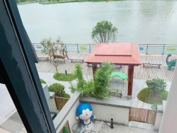 -乐茵敔山湾月子中心(独栋湖景店)