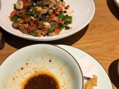 -伊喜饺子·烤鸭(五道口学院路店)
