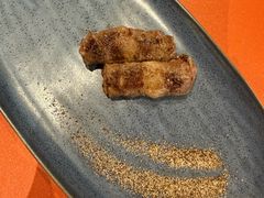 -牛将军•涮肉•烤肉(北京王府井·故宫店)