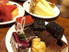 -汉巴味德(大悦城店)