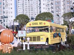 -史诺比开心世界