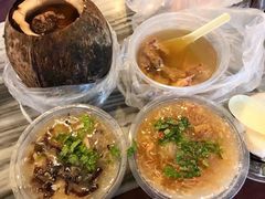 大地豪情翅-食盈碗仔翅(星玺广场店)