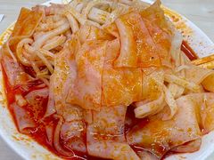 香不辣米皮-童记米皮(伊河路店)