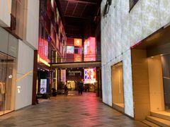 -匠造烘焙(上海湾店)