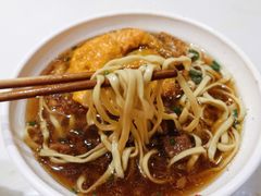 -李兰英湖南面馆(护国路店)