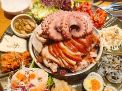 -Myth猪蹄(明洞店)