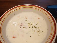 -萨莉亚意式餐厅(杭州滨江天街店)