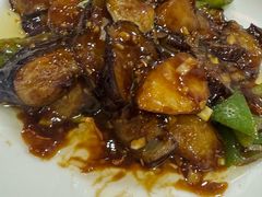 -恭敬李·烤鸭(天坛北门店)