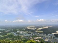 -海南铜鼓岭景区