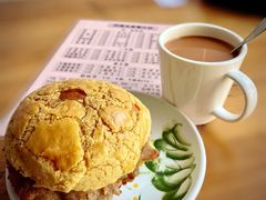 -沙溪兄茶餐厅