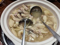 -龙泉人椰子鸡(龙昆南店)