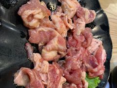-大壮家原味烤肉(兴华北街店)
