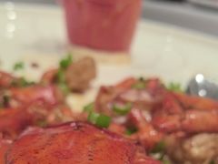 -龙宴海鲜城(经中路店)