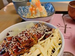 鳗小姐的饭-鳗鳗の爱(凯德mall·天津湾店)