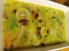 乌镇那一年小院主题餐厅-乌镇那一年小院主题餐厅(甘泉西路店)