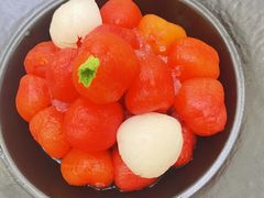 -大树餐厅(环球港店)