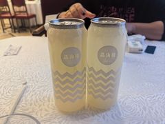 -品海楼·大连海胆锅贴馆(东港店)