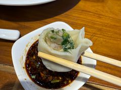 -那家老院子东北菜·饺子·小鸡炖蘑菇(艳华街店)