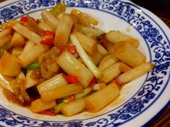 香辣藕尖-胡桃里音乐酒馆(海雅缤纷城店)