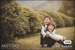 点击看大图 -哈妮儿童摄影(德清店)
