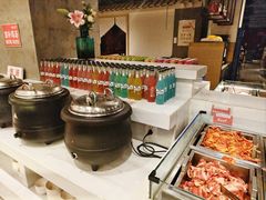 -玫瑰花园自助烤肉(顺义鑫海韵通店)