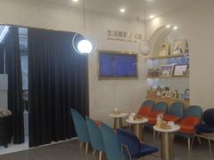 -海马体照相馆(上海宝山万达广场店)