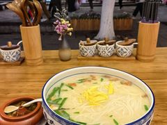 -桥香园过桥米线(复兴路店)