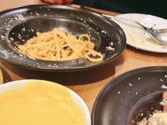 -HELLO 27 意面·沙拉·帕尼尼