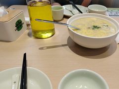-吕氏疙瘩汤·新鲁菜(潍坊银座店)