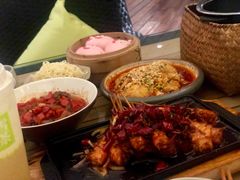 -湘拾(壹方北馆店)