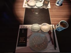 -匠和风精致料理(莆田财富中心店)
