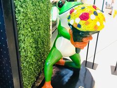 -蛙来哒(金沙洲万达店)