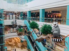 -大族广场Mall&More