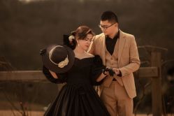 -第一夫人婚纱摄影(南京店)