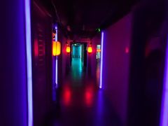 -夜幕浸入式超级密室(望京店)